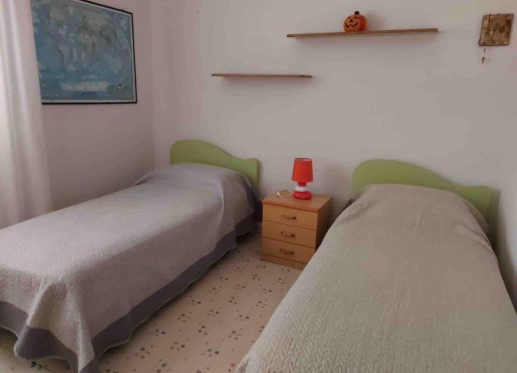 Apartament Casa A Due Passi Dal Mare Cupra Marittima Zewnętrze zdjęcie