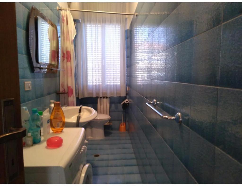 Apartament Casa A Due Passi Dal Mare Cupra Marittima Zewnętrze zdjęcie