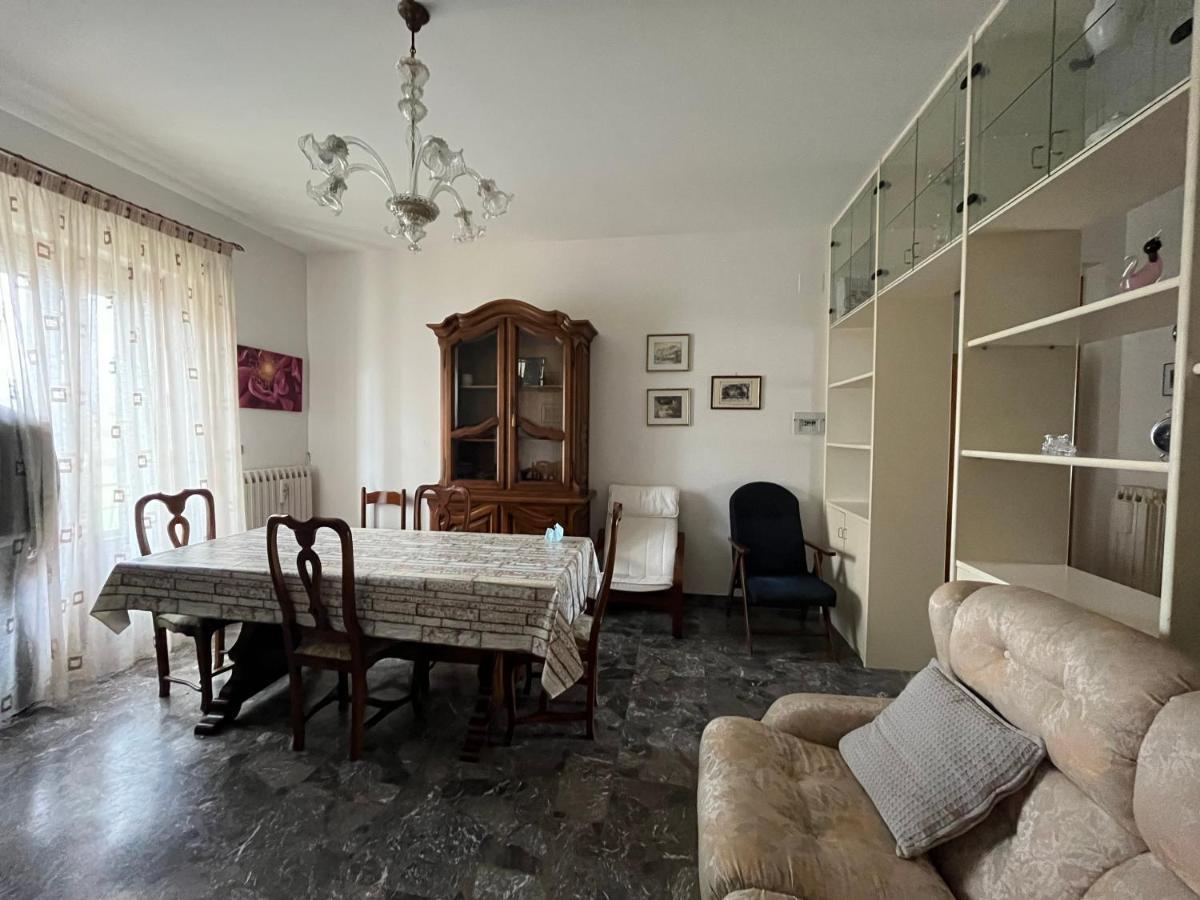 Apartament Casa A Due Passi Dal Mare Cupra Marittima Zewnętrze zdjęcie