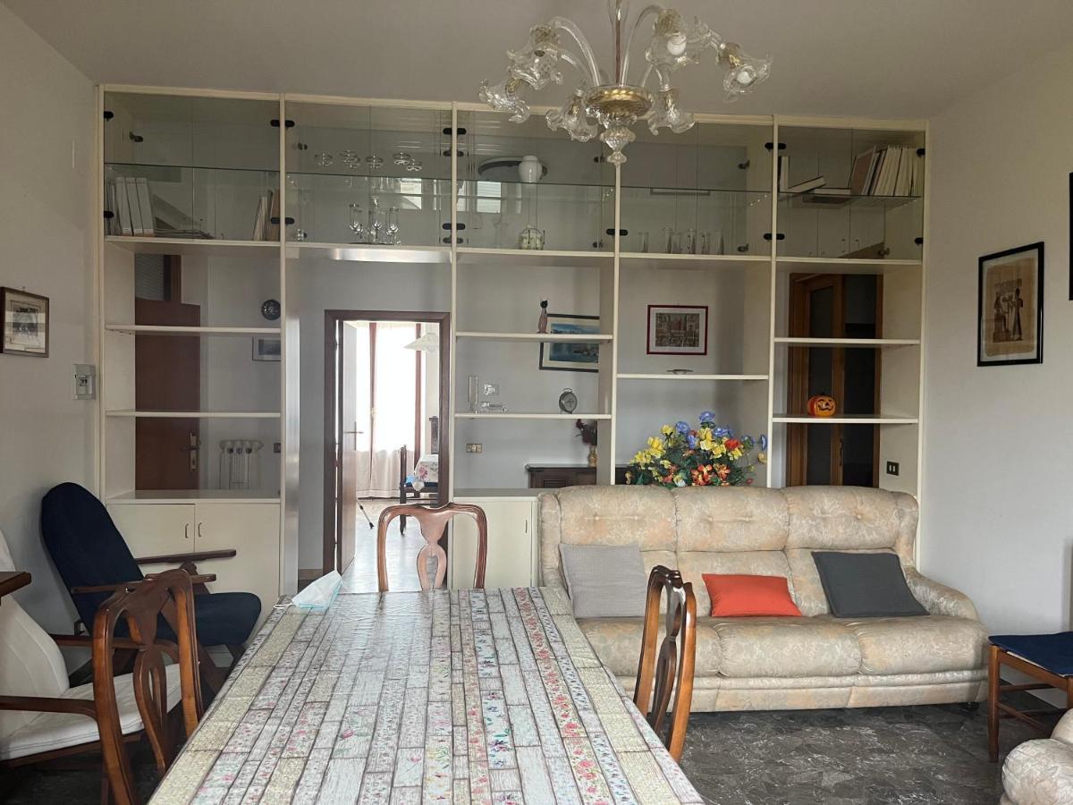 Apartament Casa A Due Passi Dal Mare Cupra Marittima Zewnętrze zdjęcie