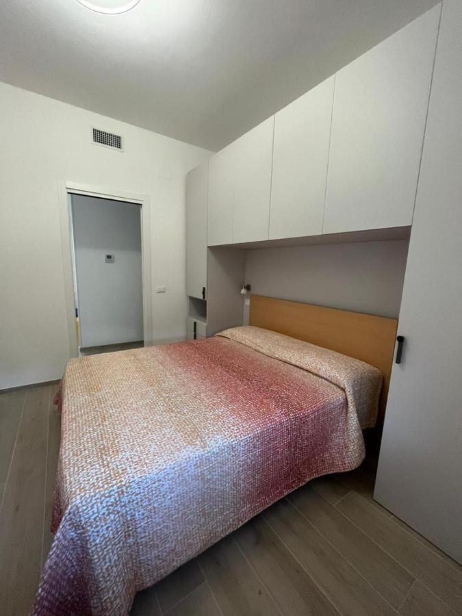Apartament Casa A Due Passi Dal Mare Cupra Marittima Zewnętrze zdjęcie