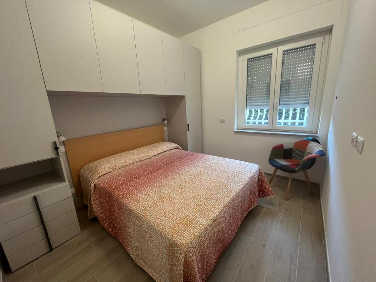 Apartament Casa A Due Passi Dal Mare Cupra Marittima Zewnętrze zdjęcie