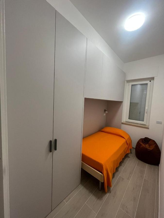 Apartament Casa A Due Passi Dal Mare Cupra Marittima Zewnętrze zdjęcie