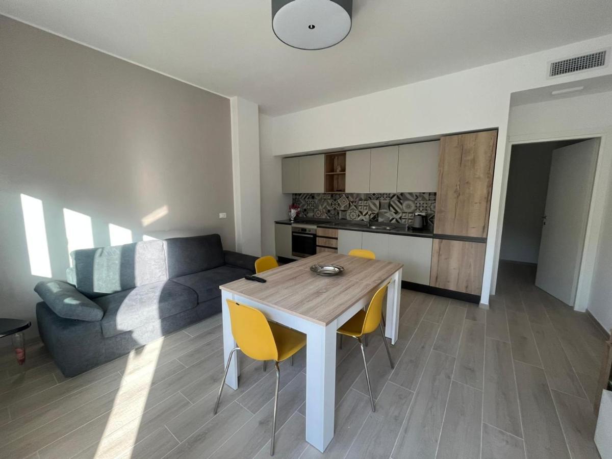 Apartament Casa A Due Passi Dal Mare Cupra Marittima Zewnętrze zdjęcie