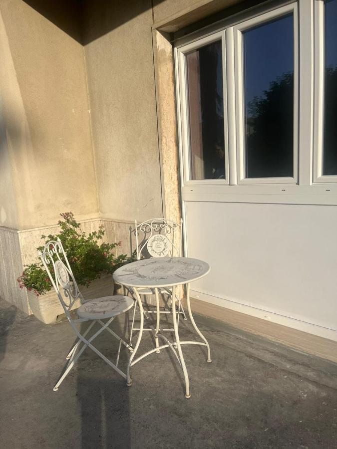 Apartament Casa A Due Passi Dal Mare Cupra Marittima Zewnętrze zdjęcie