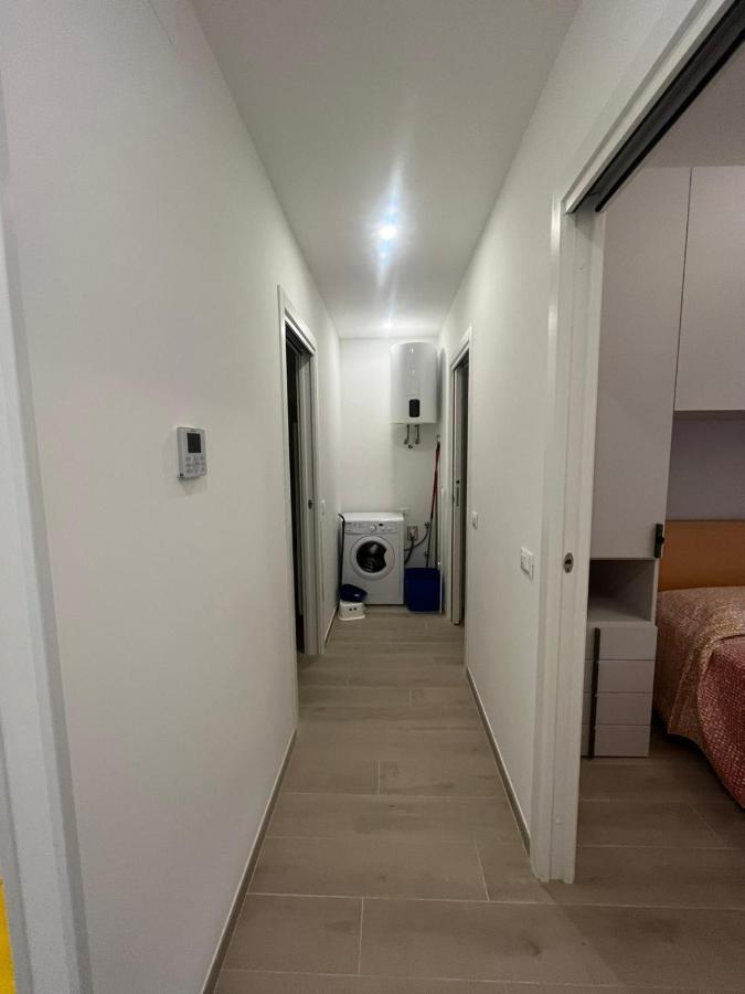 Apartament Casa A Due Passi Dal Mare Cupra Marittima Zewnętrze zdjęcie