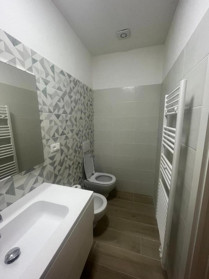 Apartament Casa A Due Passi Dal Mare Cupra Marittima Zewnętrze zdjęcie